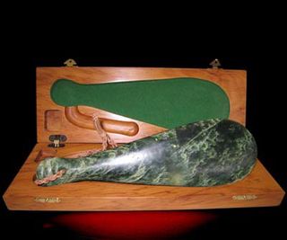 Jade Mere in Remu Case