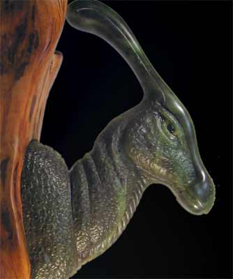 Parasaurophus