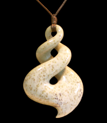 Kokopu Twist