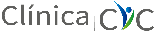 Logo Clinica Cic