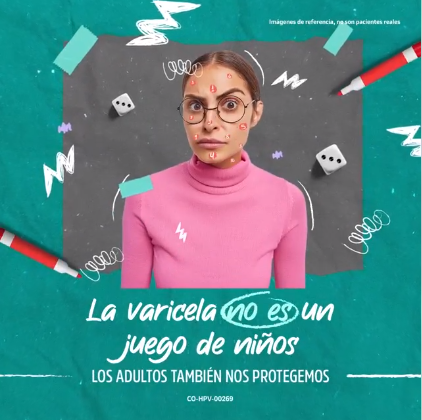 Servicio de Vacunación en Medellín