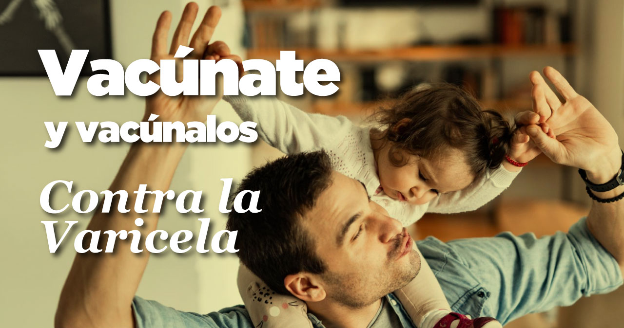 Vacuna contra la varicela en Medellín -Clínica CIC